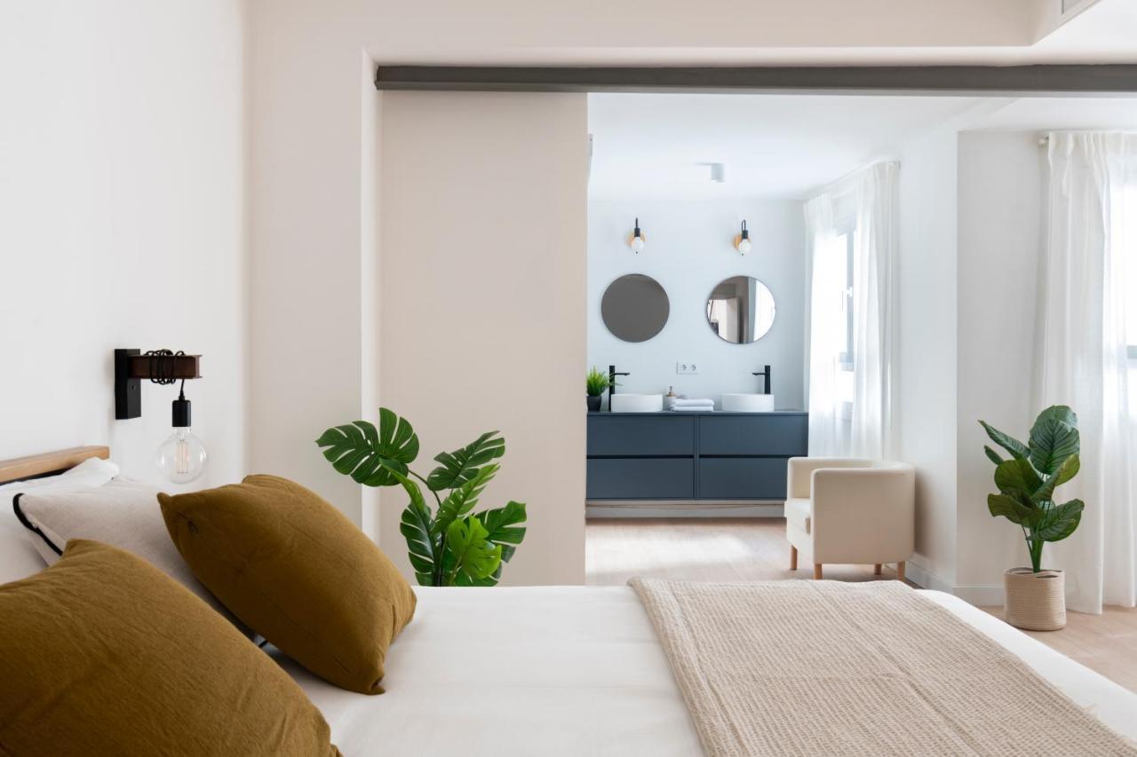 Magno Apartments Castelar セビリア エクステリア 写真